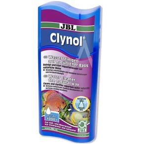 Clarificante JBL Clynol 250ml