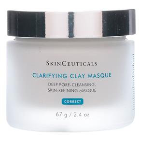 Clarifying Clay Masque SkinCeuticals - Máscara de Limpeza 60ml