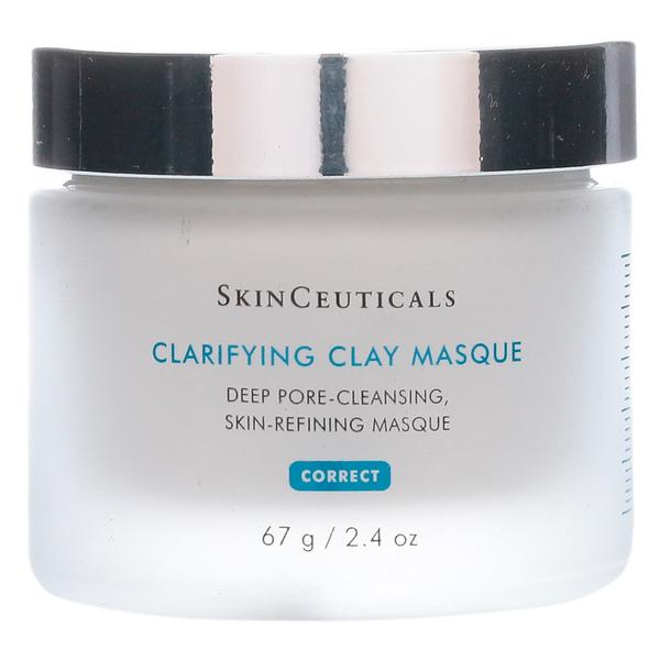 Clarifying Clay Masque SkinCeuticals - Máscara de Limpeza