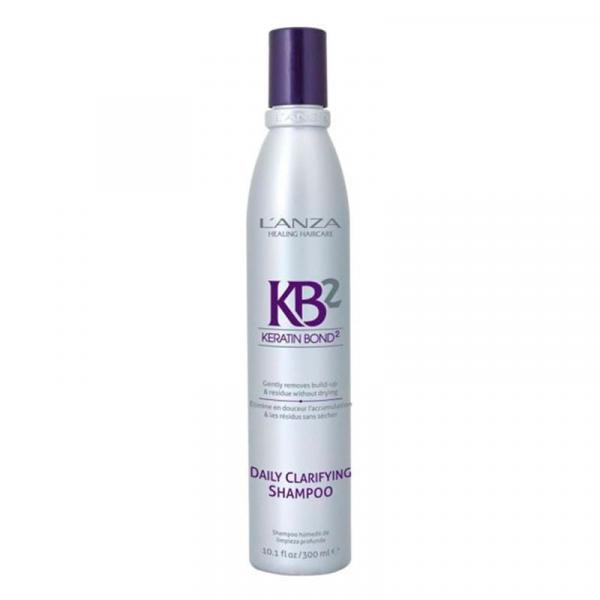 Clarifying Shampoo KB2 - LANZA
