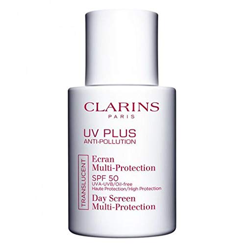 Clarins Day Screen High Protection SPF 40 - Protetor Facial 30ml