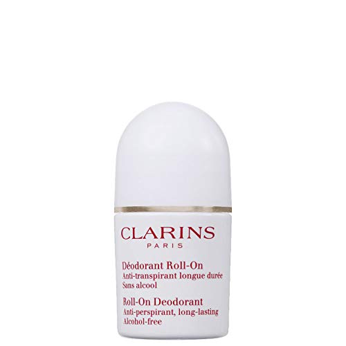 Clarins Gentle Care Roll On - Desodorante Roll-on 50ml