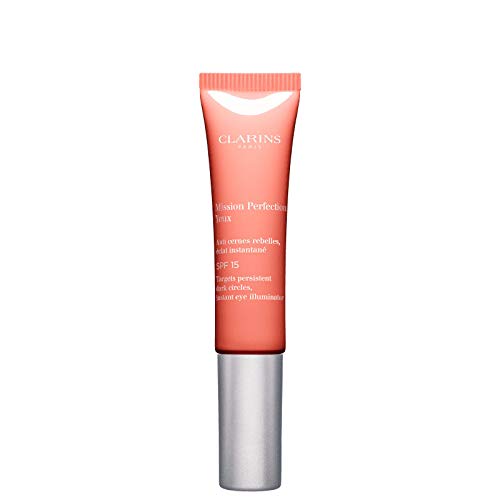 Clarins Mission Perfection Eye Care FPS 15 - Creme para Olheiras 15ml