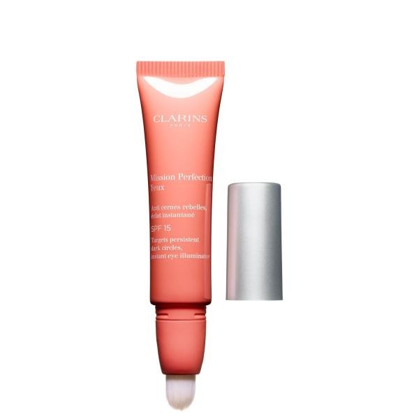 Clarins Mission Perfection Eye Care FPS 15 - Creme para Olheiras 15ml