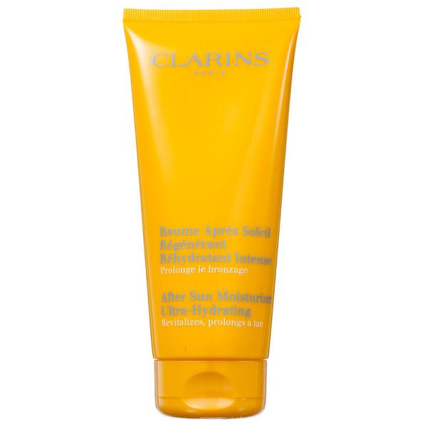 Clarins Sunscreen After Moisturizer Ultra Hydrating - Creme Pós-Sol 200ml