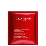 Clarins Super Restorative Instant Lift Serum - Máscara Anti-Idade 4g