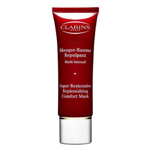Clarins Super Restorative Replenishing - Máscara Firmadora 75ml