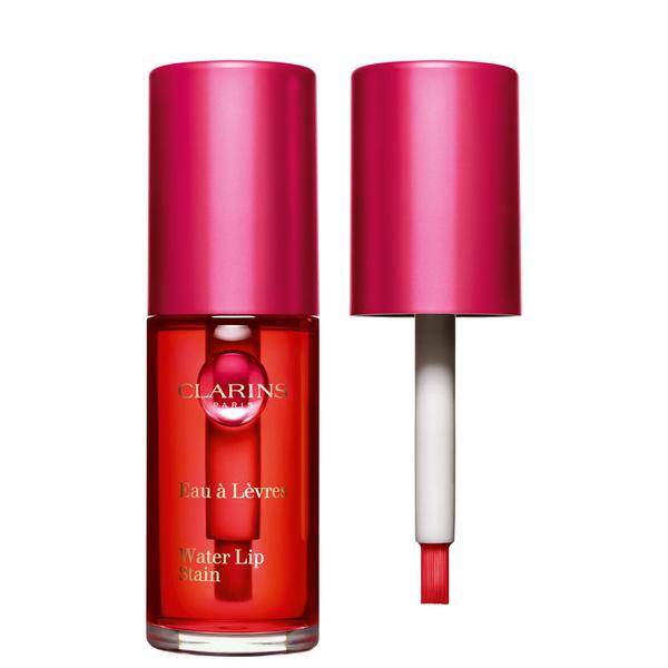 Clarins Water Lip Stain Pink 01 - Lip Tint 7ml