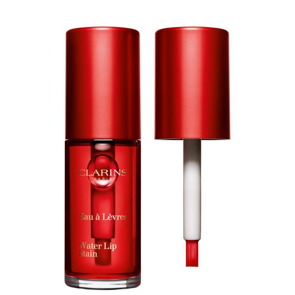 Clarins Water Lip Stain Red 03 - Lip Tint 7ml