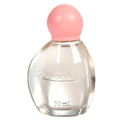 Classic Giovanna Baby Perfume Feminino - Deo Colônia 50ml