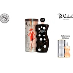 Classic Paris New Brand Eau de Parfum - Perfume Feminino 100ml