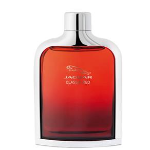 Classic Red Eau de Toilette Jaguar - Perfume Masculino - 100ml - 100ml