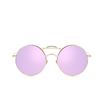 Classic Sun Glasses Man Women Vintage Colorul Film Sunglasses UV400 Protecting
