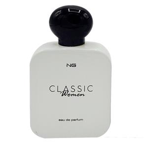 Classic Woman NG Parfum Perfume Feminino - 100ML