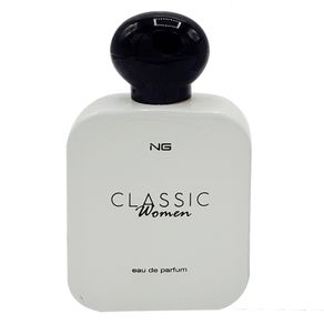 Classic Woman NG Parfum Perfume Feminino - Eau de Parfum 100ml