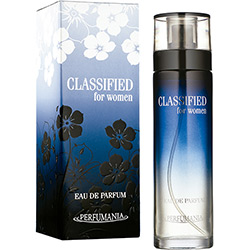 Classified Perfumania Perfume Feminino100ml