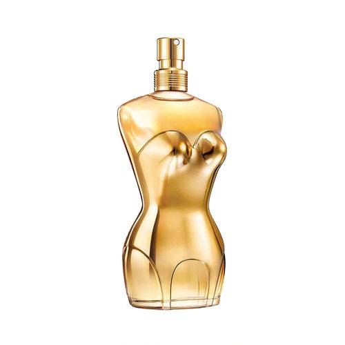 Tamanhos, Medidas e Dimensões do produto Classique Intense Feminino Eau de Parfum
