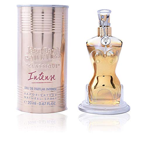 Classique Intense Jean Paul Gaultier Eau de Parfum - Perfume Feminino 20ml
