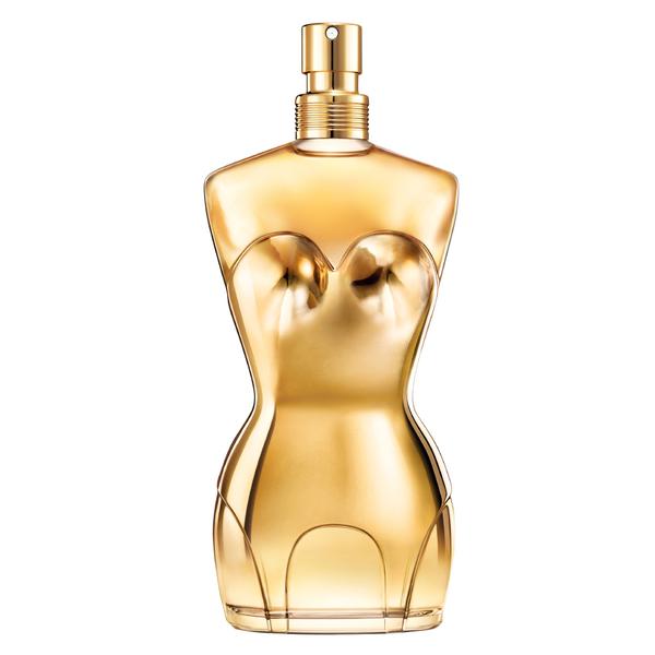 Classique Intense Jean Paul Gaultier - Perfume Feminino - Eau de Parfum