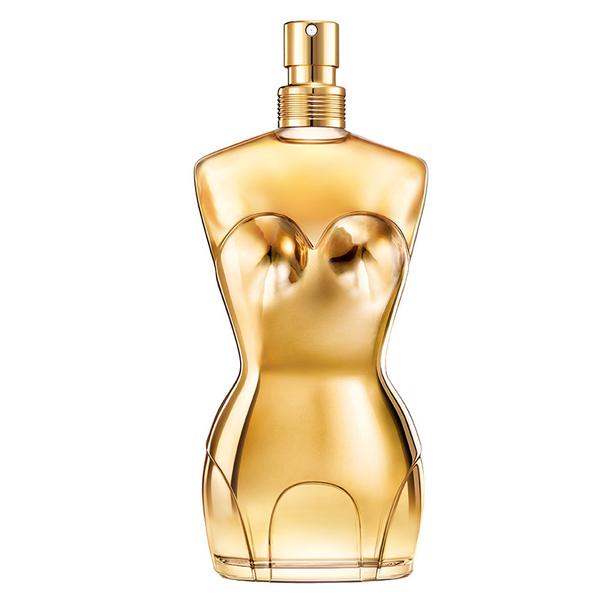 Classique Intense Jean Paul Gaultier - Perfume Feminino - Eau de Parfum