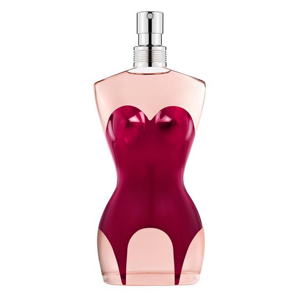 Classique Jean Paul Gualtier Perfume Feminino - Eau de Parfum - Jean Paul Gaultier