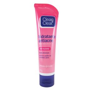 Clean Clear Hid Facial Anti-Acne 50G