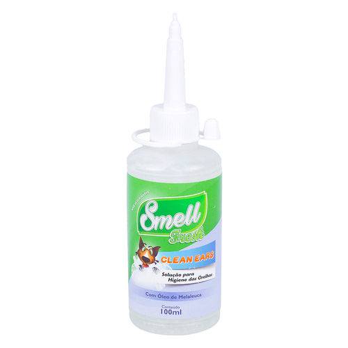 Clean Ears Smelly 100ml