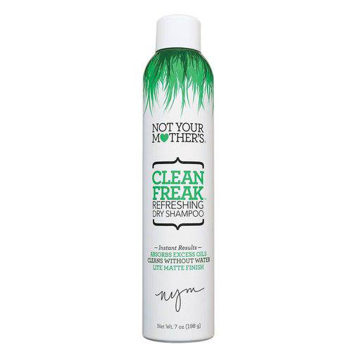 Clean Freak Refreshing Dry Shampoo Not Your Mother’S - Shampoo a Seco 198g
