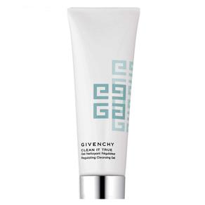 Clean It True Gel Givenchy - Gel de Limpeza Facial 125ml