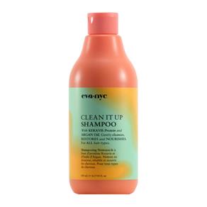 Clean It Up Eva NYC - Shampoo 500ml