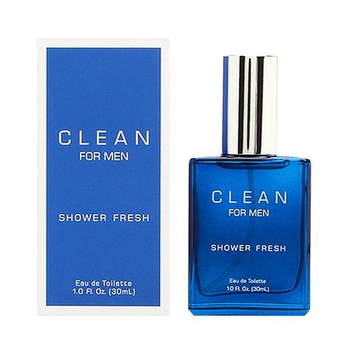Clean Shower Fresh de Clean Eau de Toilette Masculino 100 Ml