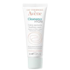 Cleanance Hydra Avène - Creme Suavizante - 40ml