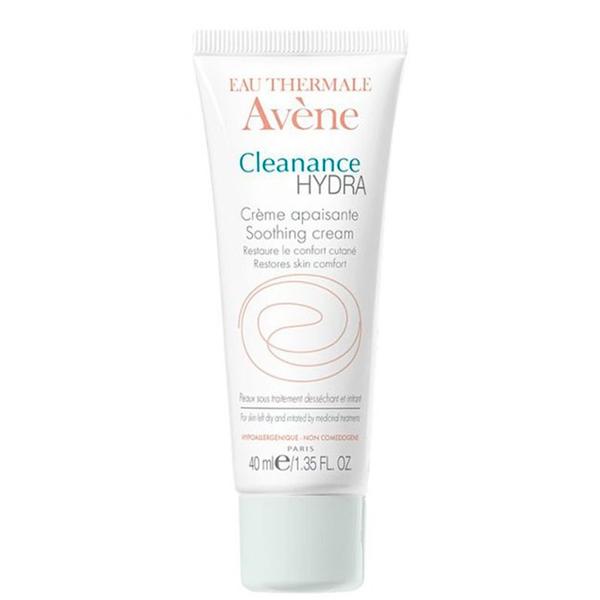 Cleanance Hydra Avène - Creme Suavizante