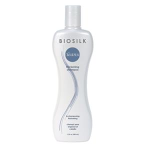 Cleanse Thickening Biosilk - Shampoo Fortalecedor - 355ml - 355ml
