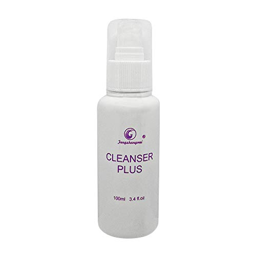 Cleanser Plus Fengshangmei Removedor de Excesso 100 Ml