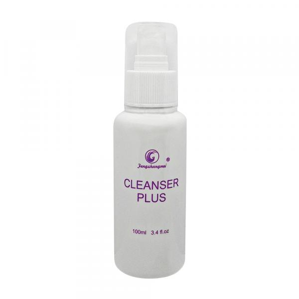 Cleanser Plus Fengshangmei Removedor de Excesso 100 Ml