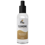 Cleansing Psiu 120Ml Cleanser Unha Removedor