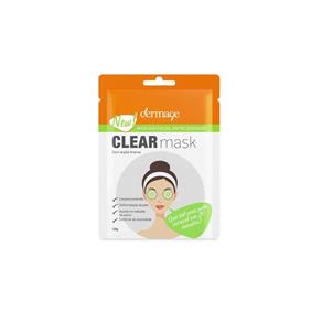 Clear Mask - 10g