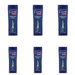 Clear Men Controle da Coceira Shampoo 200ml (kit C/06)