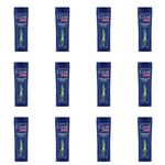 Clear Men Controle da Coceira Shampoo 200ml (kit C/12)