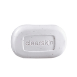 Clearskin Sabonete de Limpeza Esfoliante com Ácido Salicílico 80g