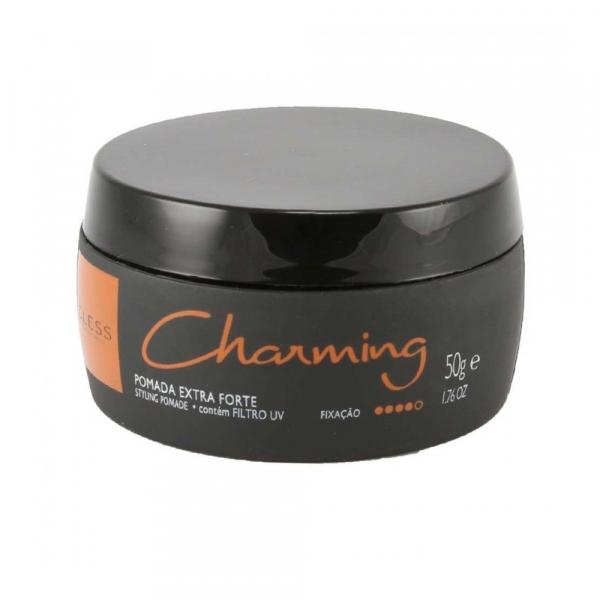 Cless Charming Pomada Extra Forte 50g