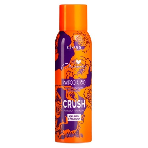 Cless Charming Shampoo a Seco Crush 150ml