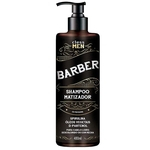 Cless Men Barber Shampoo Matizador 480ml