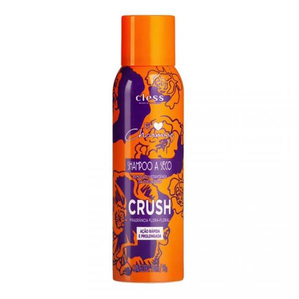 Cless Shampoo a Seco Charming Crush 150ml