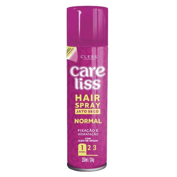 Cless Spray Care Liss Normal 250ml