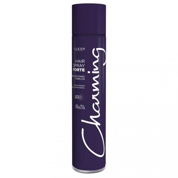 Cless Spray Charming Forte 400ml