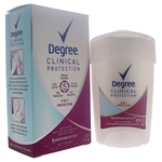 Clinical Protection 5-em-1 antitranspirante por grau para mulheres - 1.7 oz Desodorant Stick