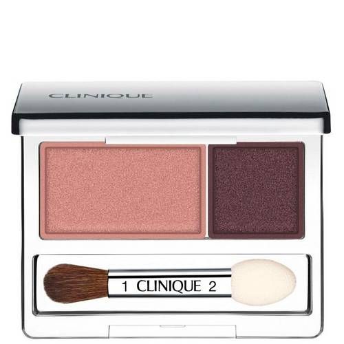 Clinique All About Shadows Day Into Date - Duo de Sombras 2,2g