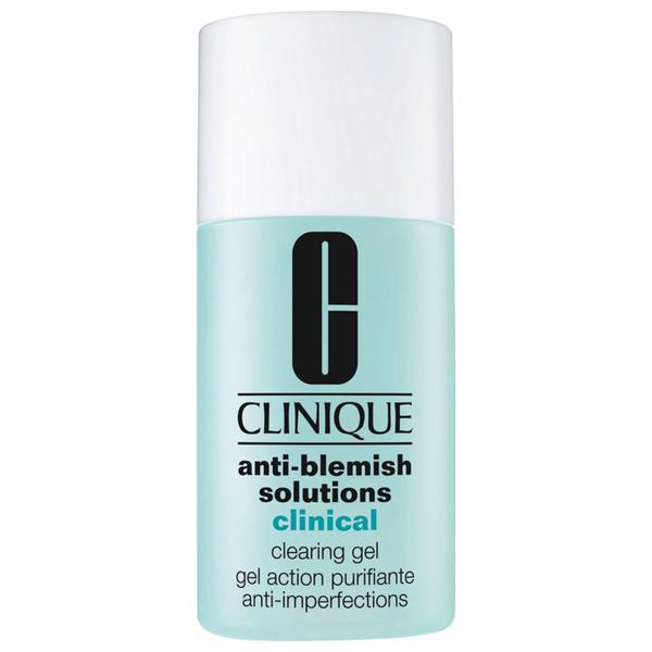 Clinique Anti-Blemish Solutions Clinical Clearing - Tratamento para Acne 30ml